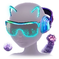 djglasses
