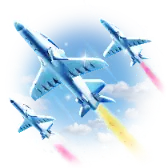flyingjets