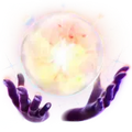 manifesting