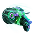 motorcycle
