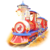 train