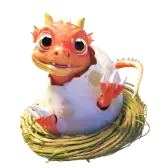babydragon