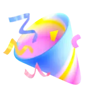 confetti