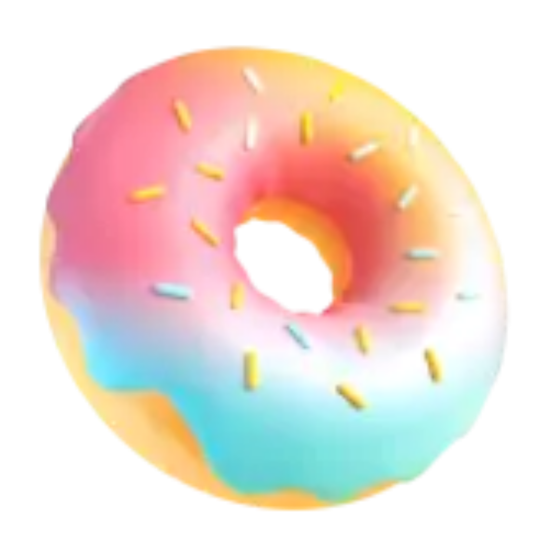 doughnut