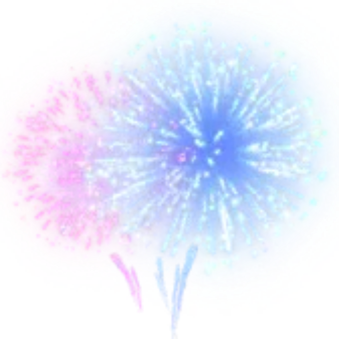 fireworks