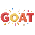 goat