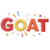 goat