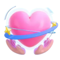 handheart