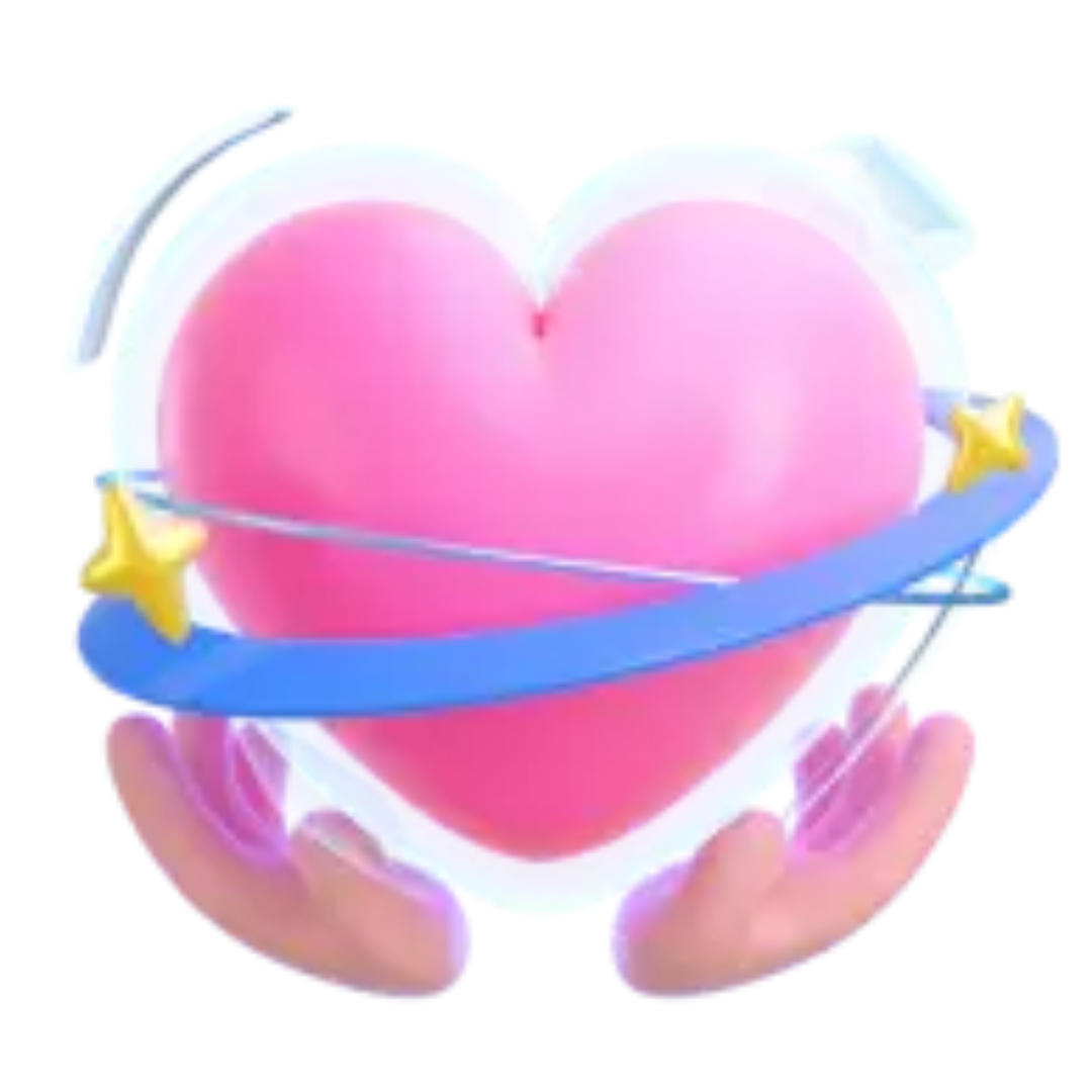 handheart