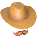 hatandmustache