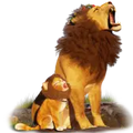 leonandlion