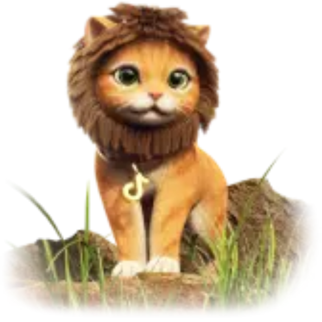 leonthekitten