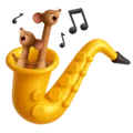 singingsax