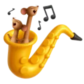 singingsax