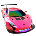 sportscar