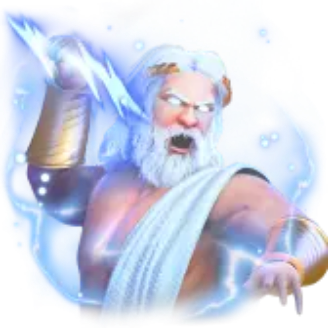 zeus